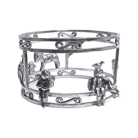 Cupid & Psyche de Biaggio Carnevale item