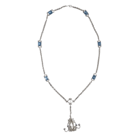 Chapelet Chandelier de Biaggio Carnevale item