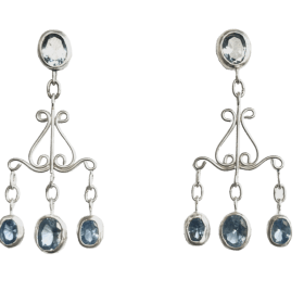 Girandole de Biaggio Carnevale item