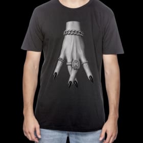 MHS "M" Shirt item