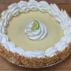 Key Lime Pie item