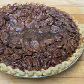 Pecan Pie item