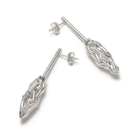 Boucles d’oreilles No. 46712370 de Harry Warshaw item