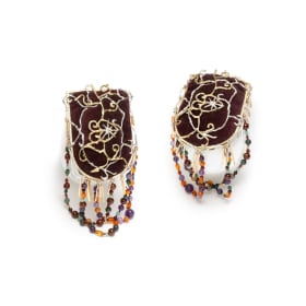 Galons de Emmie Caille item
