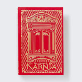Photo of 📚 Las Crónicas de Narnia — Edición 75.º Aniversario de Lujo