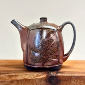 Photo of Cathi Jefferson - Teapot
