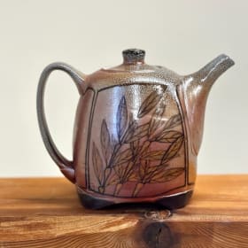 Photo of Cathi Jefferson - Teapot