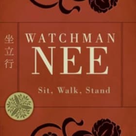 Sit, Walk, Stand item