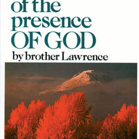 The Practice of the Presence of God item