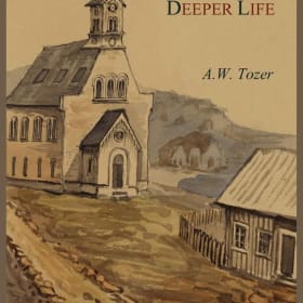 Keys to the Deeper Life item