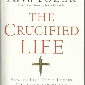 The Crucified Life item