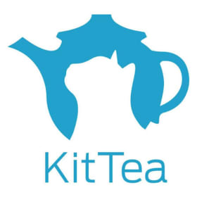 KitTea Cat Lounge – 2 Visits item