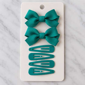 Photo of Mini Hair Sets