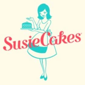 Susie Cakes – Dozen Cupcakes item