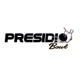 Presidio Bowl - 1 Hour Lane Rental item