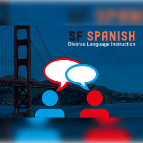 5 Private Spanish Lessons item