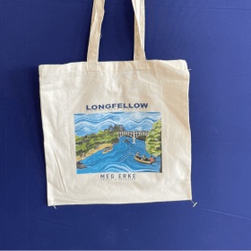 Meg Erke Tote Bag item