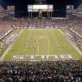 Photo of USF Football Tickets