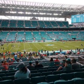 *UPDATE* SEC 248 CLUB LEVEL - Section 248 item