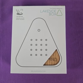 Photo of Lakeside Sound Box
