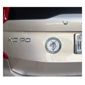 Car Magnet item