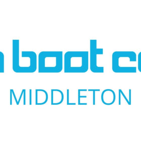 Unlimited Classes for a Month - Burn Boot Camp Miiddleton! item