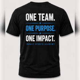 One Team Shirt item