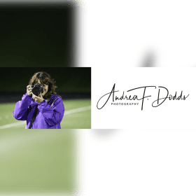Andrea Dodds Family Portrait Session item