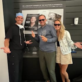 Photo of LASIK Surgery @ OVO Lasik & Lens w/ Top Clinic in USA!