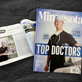 Photo of LASIK Surgery @ OVO Lasik & Lens w/ Top Clinic in USA!