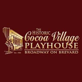 Photo of Cocoa Village Playhouse - 2 Tickets