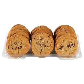Chocolate Chunk Cookies item
