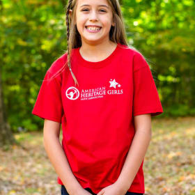Class B Shirt - Red item