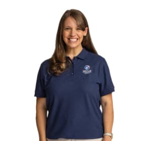 Leadership Polo - Blue item