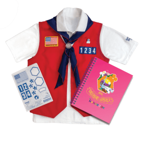 Tenderheart Start Up Bundle item