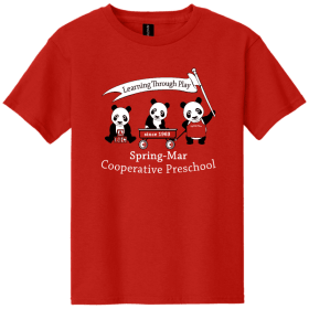 Youth T-Shirt | Short Sleeve item