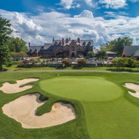 Photo of Audubon Country Club