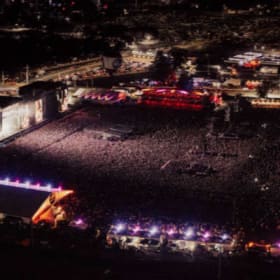 Photo of Bourbon & Beyond 2026