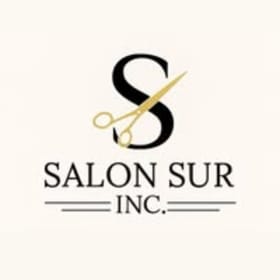 Salon Sur scalp and hair detox treatment item