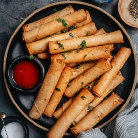 A Taste of The Philippines item