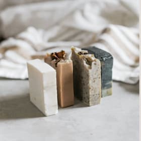 Handmade Soap item