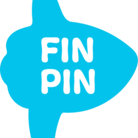 $100 Fin Pin Shop Gift Card item