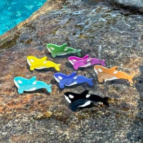 $100 Fin Pin Shop Gift Card item