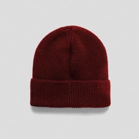 Blood Red Moon **Beanie** (wink) item