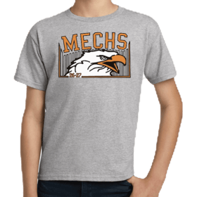 Photo of **Pre-order** Shirt- Student Design