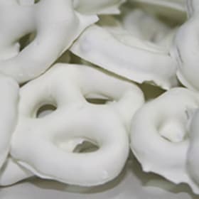 Photo of Yogurt Covered Pretzels (12 oz Bag)