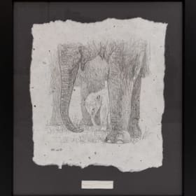 Safe in the Herd Study #2 item