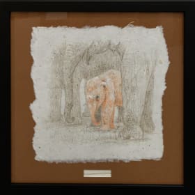 Safe in the Herd Study #5 item