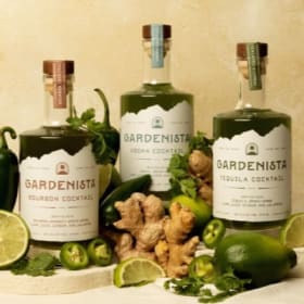 Gardenista Gift Box item