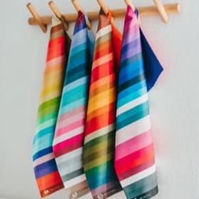Color Analysis with Kimi Owen item